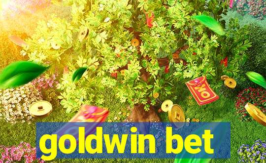 goldwin bet